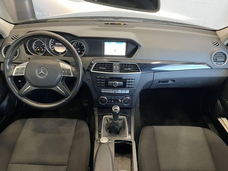 Mercedes-Benz Classe C C 200 cdi be Classic