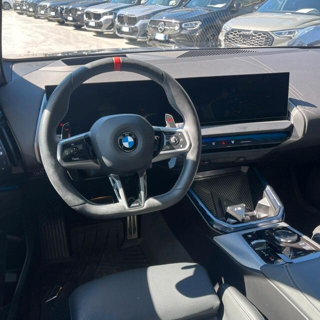 Bmw X3 xDriveM50 48V MSport Pro