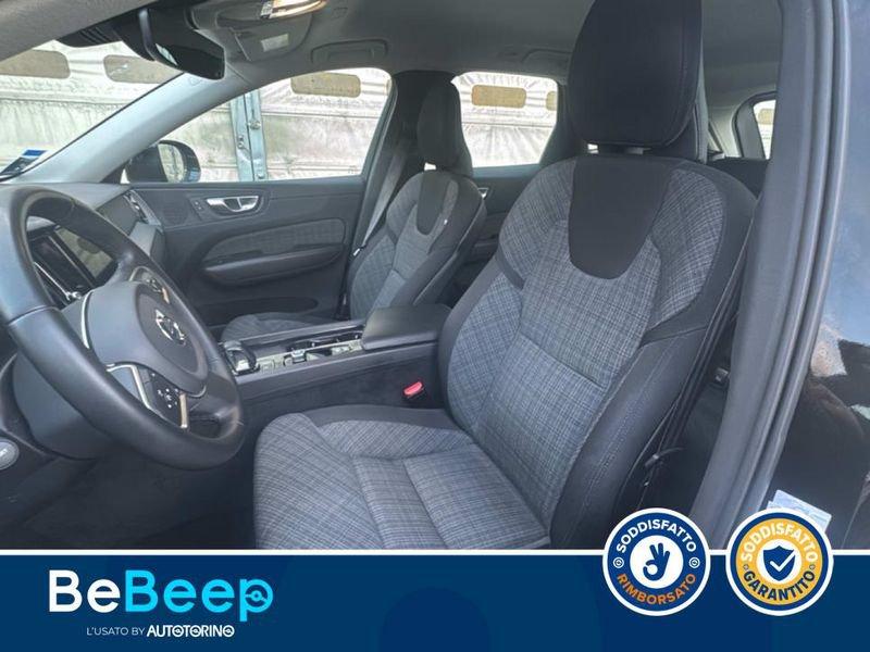 Volvo XC60 2.0 B4 CORE AUTO