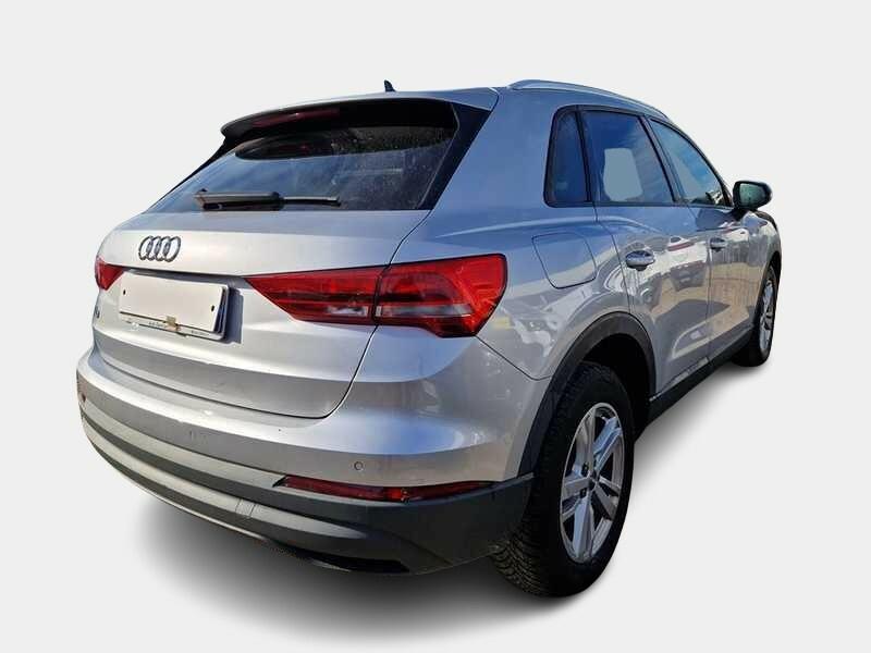 AUDI Q3 35 TDI S tronic Business