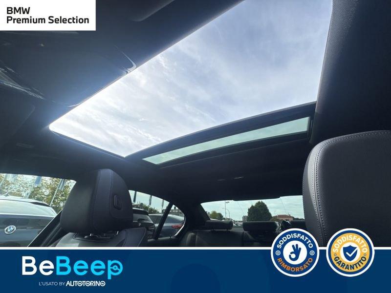 BMW Serie 3 320D MHEV 48V XDRIVE MSPORT AUTO