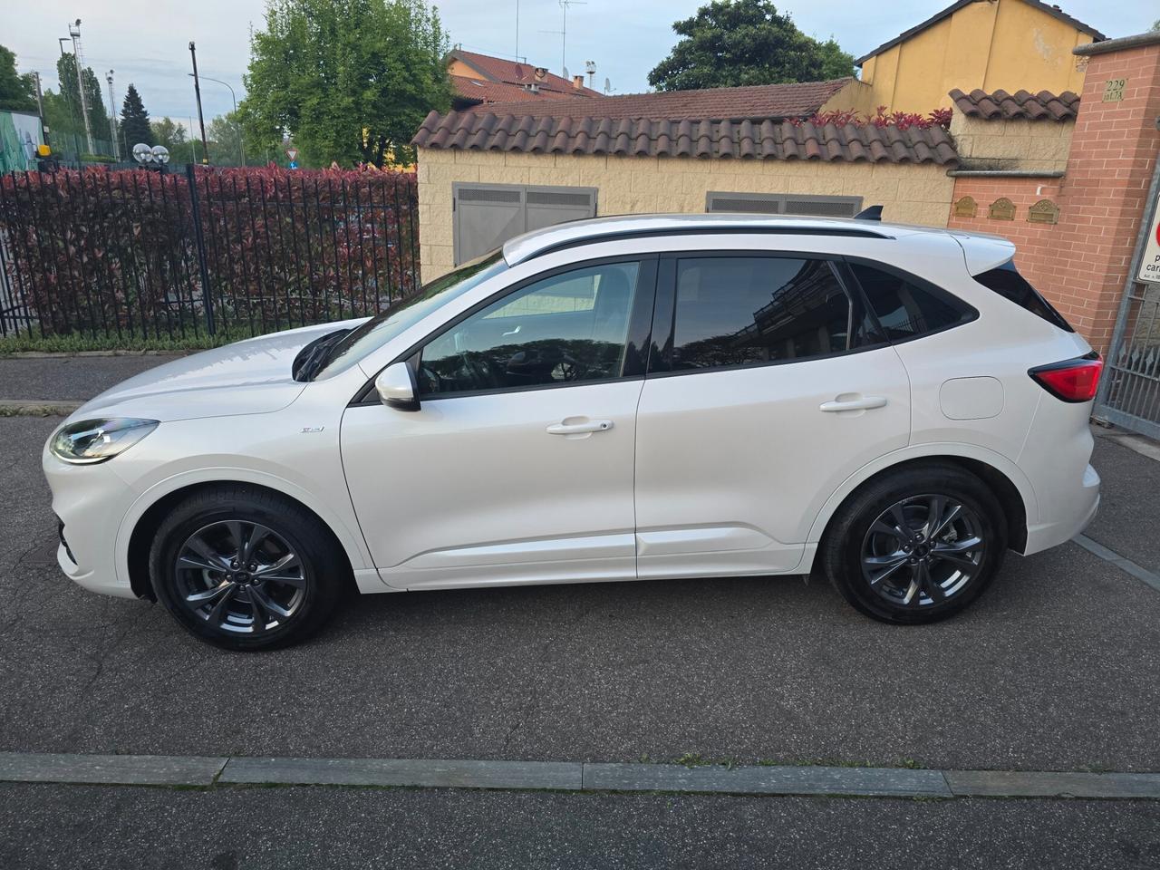 Ford Kuga ST-Line 1.5 120CV Automatica