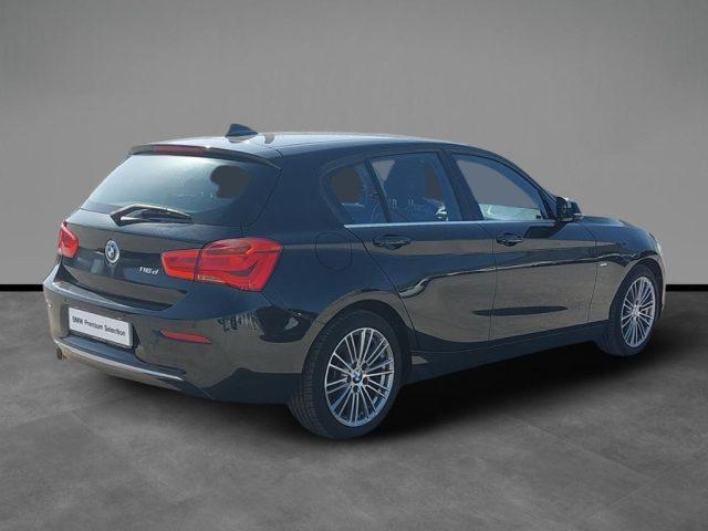 BMW 116 d 5p. Urban