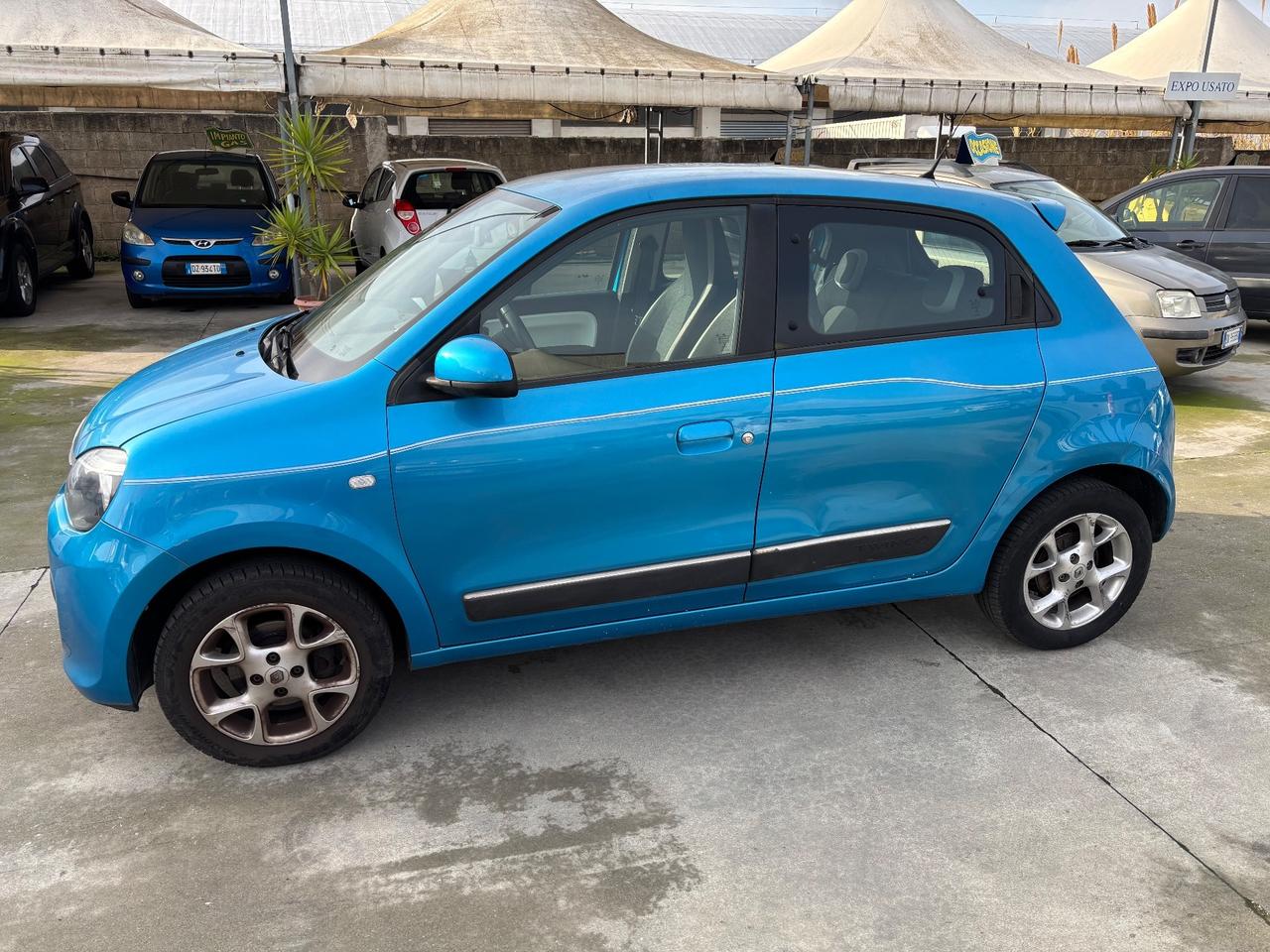 Renault Twingo 1.0 SCe Stop&Start Energy
