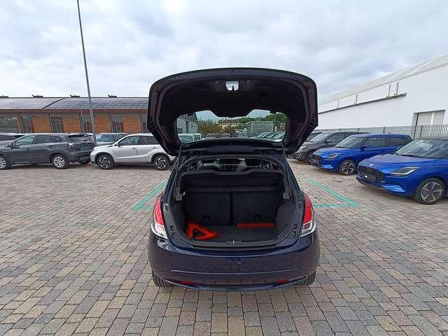 Lancia Ypsilon 1.2 Silver 69cv