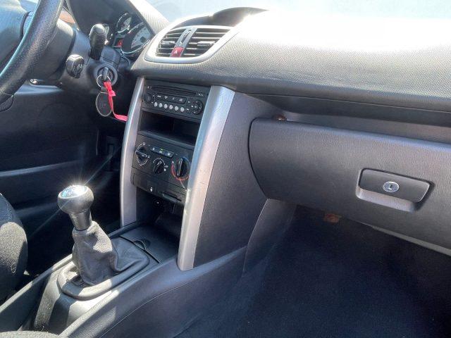PEUGEOT 207 1.6 HDi 90CV 3p. Energie ADATTA NEOPATENTATI