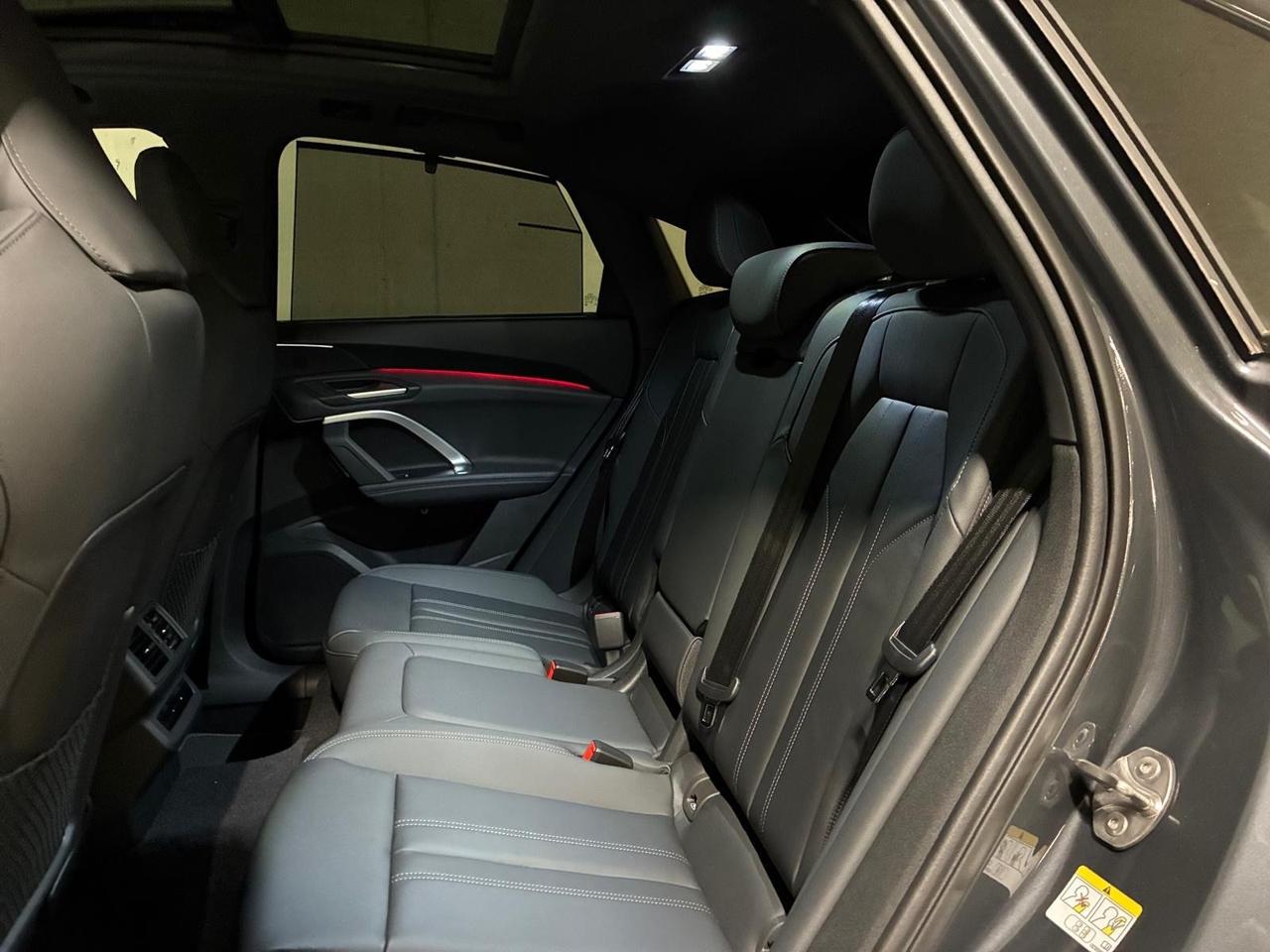 Audi Q5 SPB TDi 150 kW mHEV+ S tronic quattro line edition