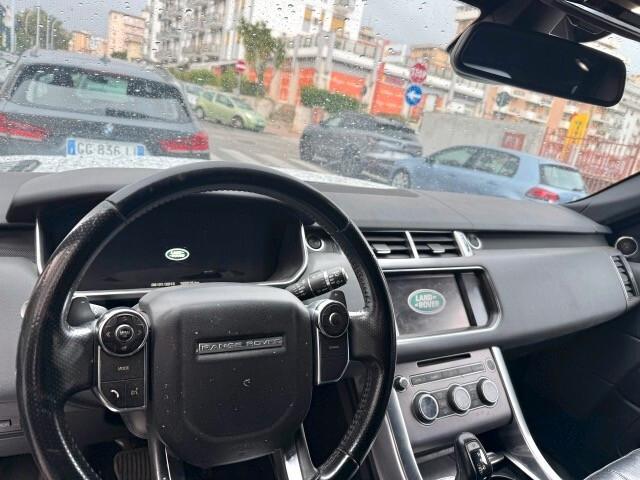 Range Rover Km.Zero Garanzia Anche permuta