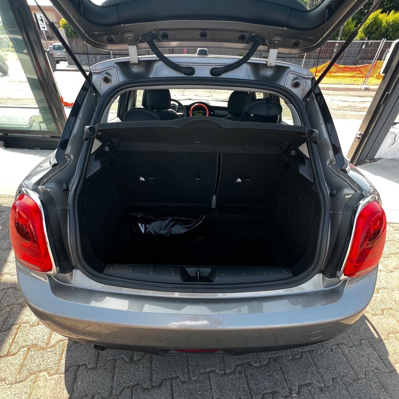 Mini 1.5 One D Hype 5 porte