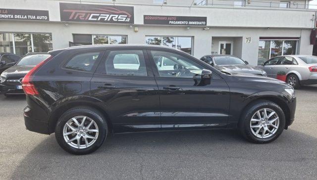 VOLVO XC60 B4 (d) AWD Geartronic Momentum PERMUTE
