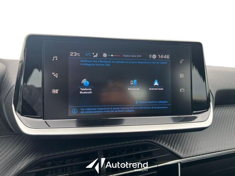 Peugeot 2008 1.5 BlueHDi 110 CV Active S&S