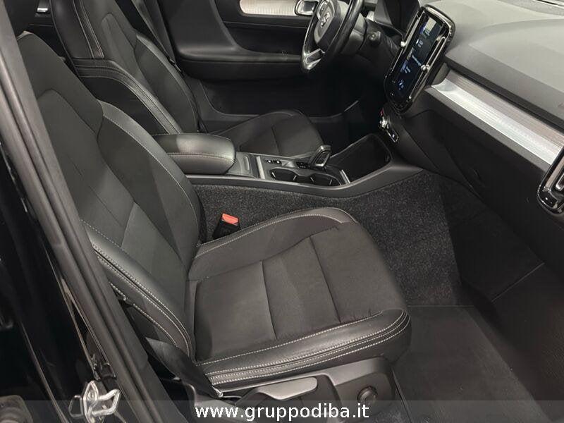 Volvo XC40 Diesel 2.0 d3 Momentum awd geartronic