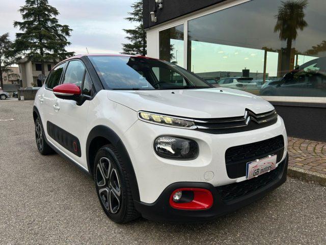 CITROEN C3 PureTech 82 GPL Shine NEOPATENTATI - TELECAMERA