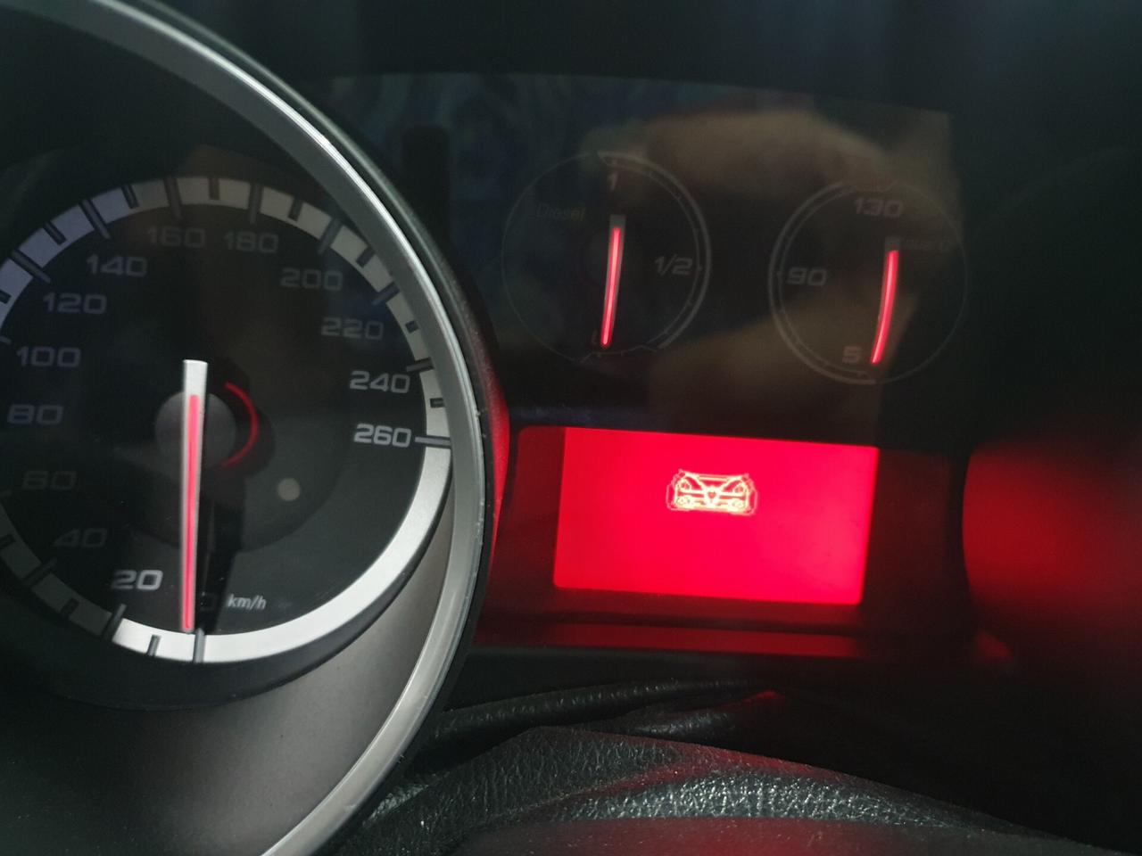 Alfa Romeo Giulietta 1.6 JTDm-2 105 CV