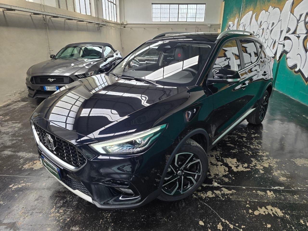 Mg ZS 1.5 VTi-tech Luxury