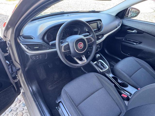FIAT Tipo 1.4 5 porte Easy