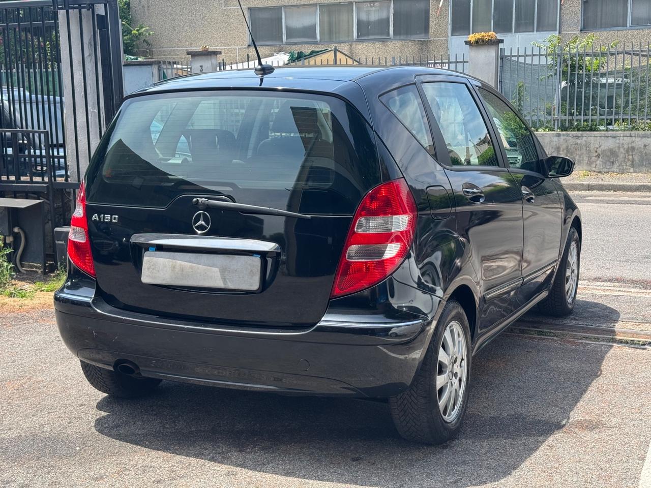 Mercedes-benz A 150 Coupé Avantgarde