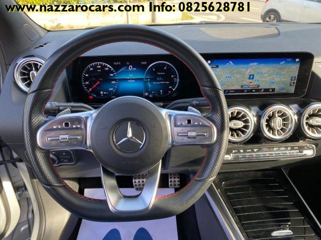 MERCEDES-BENZ GLA 220 d Automatic 4Matic Premium FULL OPTIONAL