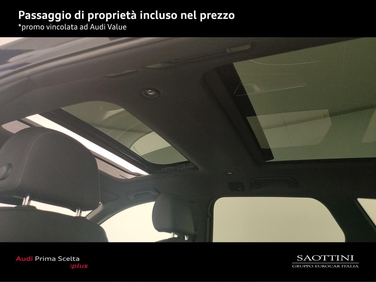 Avant 40 2.0 TDI Business Design S tronic