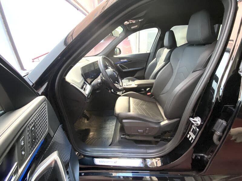 Bmw X1 sDrive18d Msport AUTOM. PREZZO REALE NO PROMO