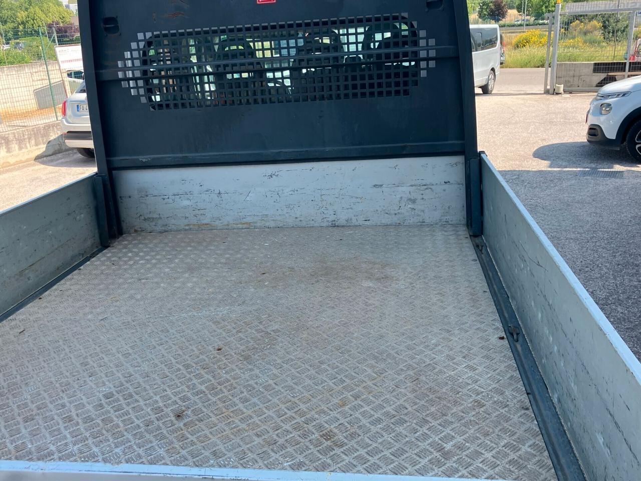 FIAT DUCATO 35 MH1 2.0 mjt 115cv – 7 POSTI