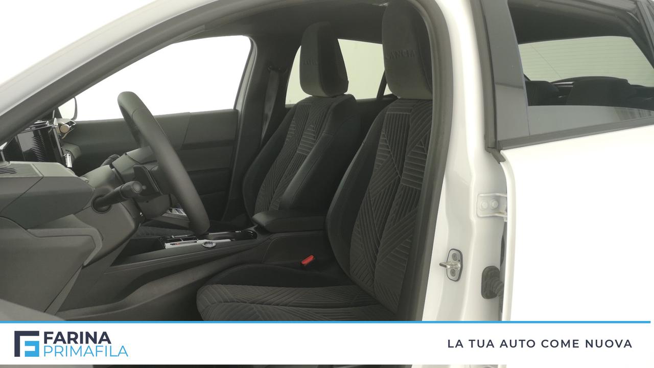 LANCIA Ypsilon IV 2024 - Ypsilon 1.2 mhev LX 110cv e-dct