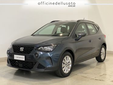Seat Arona 1.0 tgi 90cv style