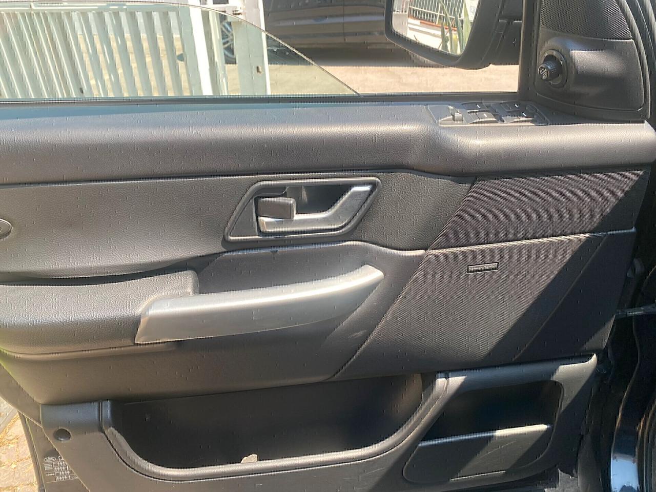 Land Rover Range Rover Range Rover 3.0 Td6 SE 4X4