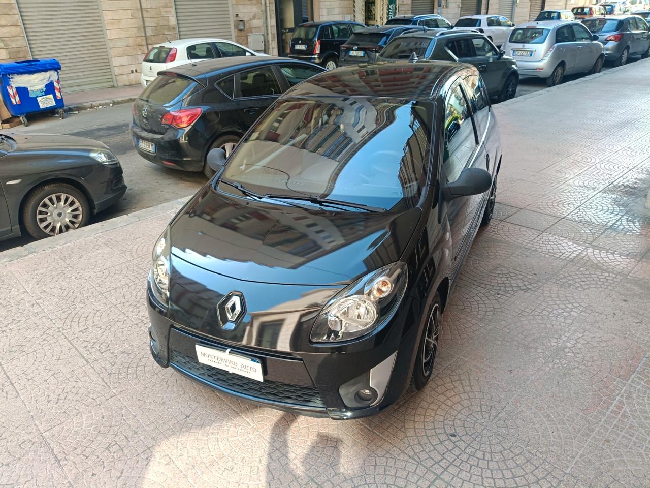 RENAULT TWINGO 1.2 SPORT&SOUND-Euro 3890