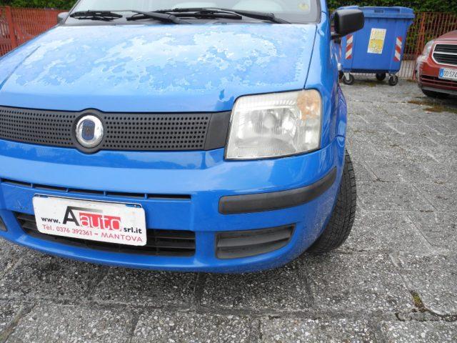 FIAT Panda 1.1 54cv 5p. -OK NEOPATENTATI- UNICA PROPRIETARIA