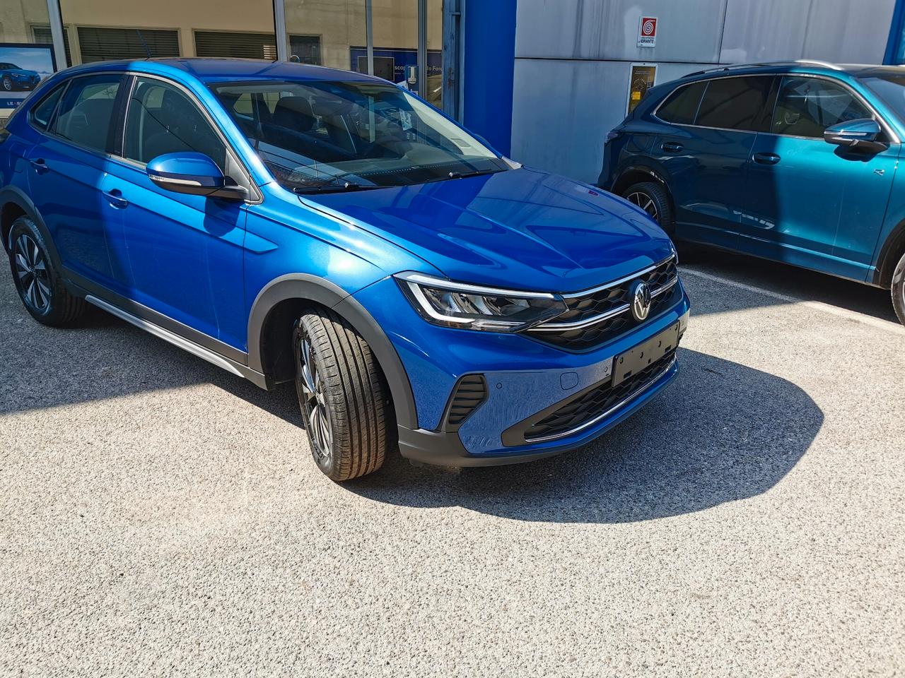 Volkswagen Taigo 1.0 TSI 95 CV Life