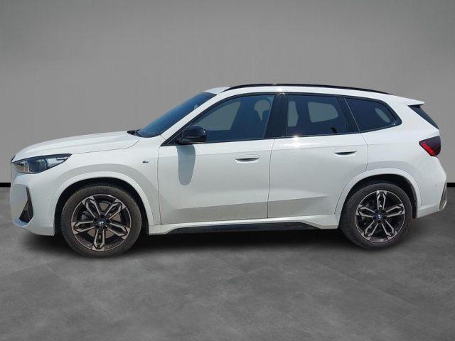 BMW X1 xDrive 23d Msport