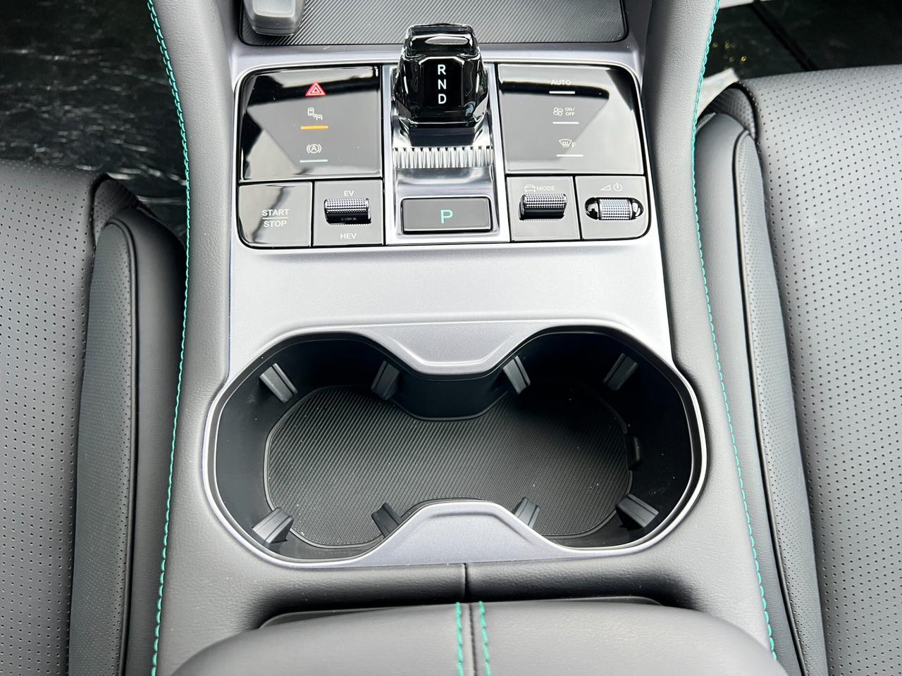 Byd Seal U DM-i 1.5 phev 4X4 324 CV Design KM0 PROMOZIONE