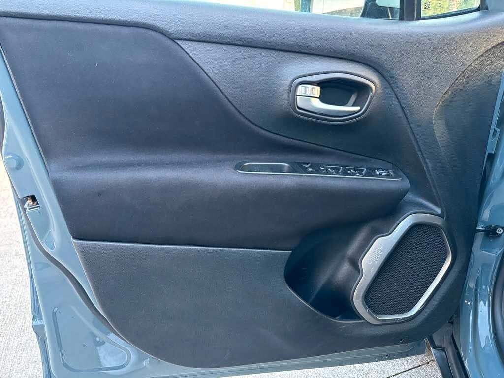 Jeep Renegade 1.6 Mjt 120 CV Limited 2015/ Km 285.000 Tua a solo 119 Euro al mese