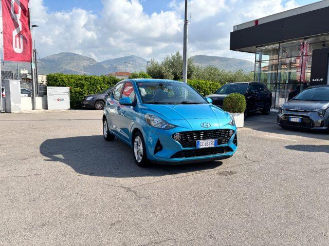 HYUNDAI i10 1.0 MPI Advanced