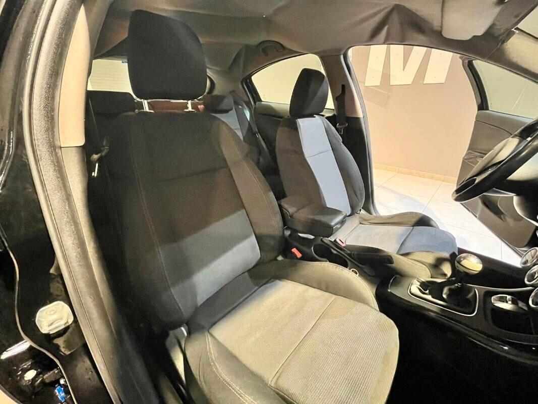 Alfa Romeo Giulietta 2.0 JTDm-2 170 CV Distinctive