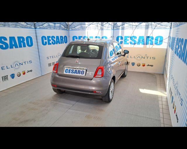 FIAT 500 1.0 hybrid 70cv Cult