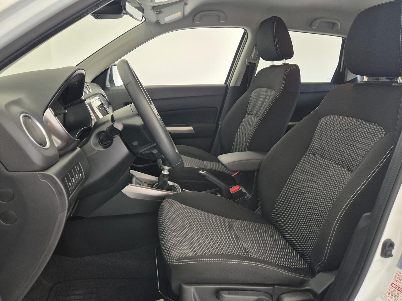 SUZUKI Vitara 1.4 Hybrid Top 2WD