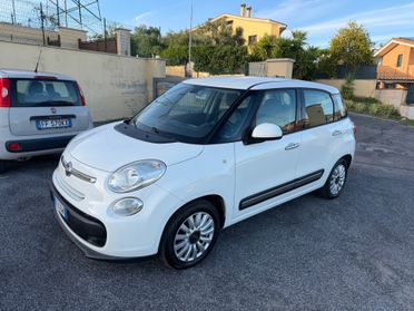 Fiat 500L Sport