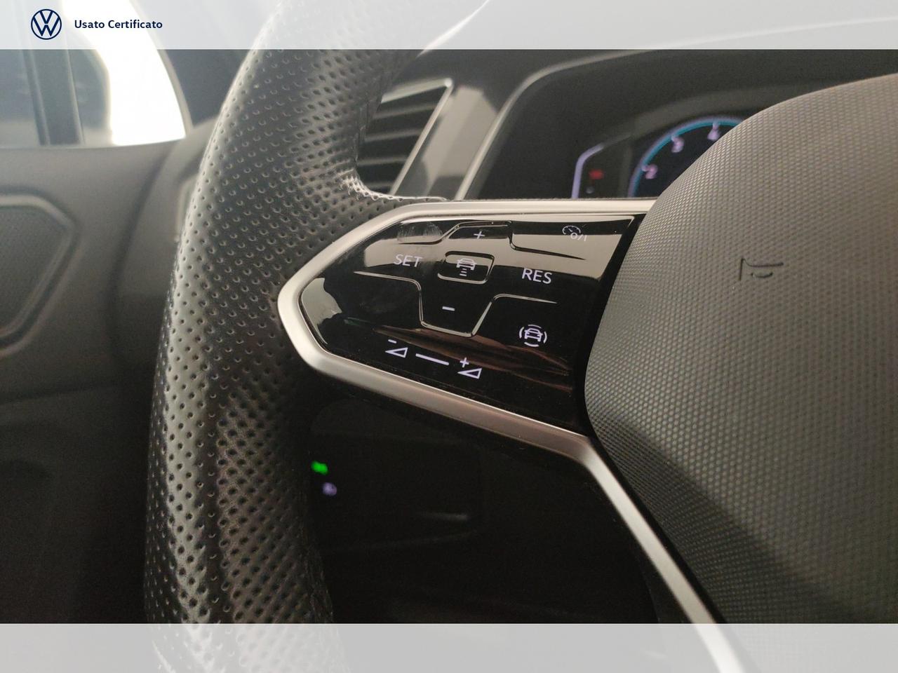 1.5 TSI R-line 150 CV DSG