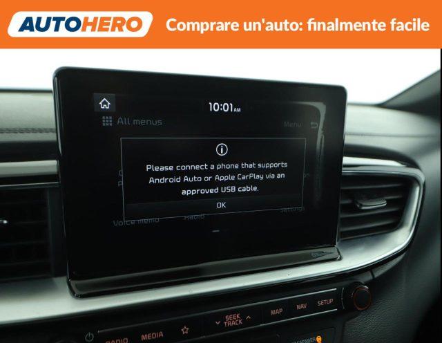 KIA Proceed 1.6 CRDI DCT GT Line