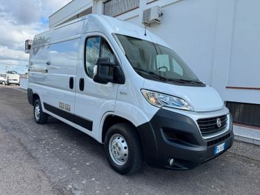 Fiat Ducato METANO