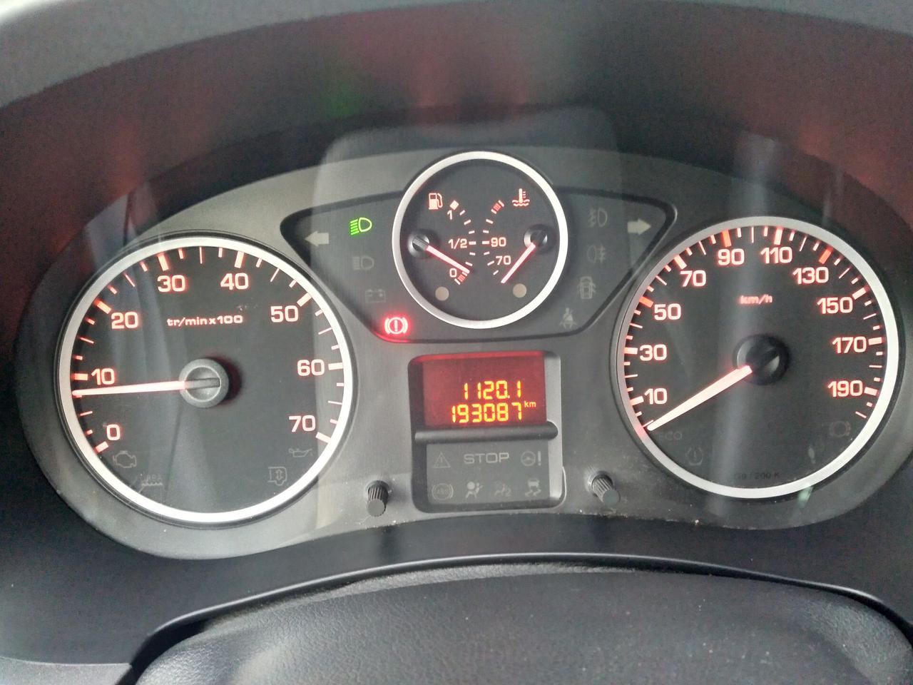 Citroen Berlingo Multispace BlueHDi 100 Feel