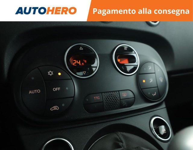 ABARTH 595 1.4 Turbo T-Jet 180 CV Competizione