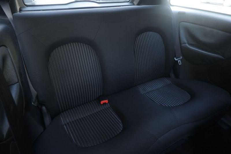 Lancia Ypsilon Lancia Ypsilon 1.2 8v Platino Unicoproprietario