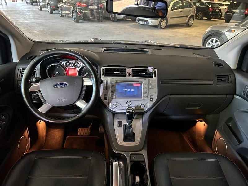 Ford Kuga Kuga 2.0 tdci Titanium 4wd 163cv powershift