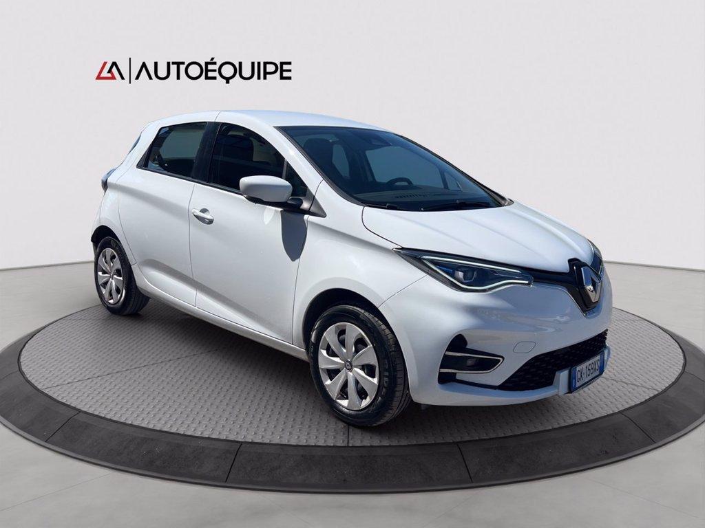 RENAULT Zoe Business R110 del 2022