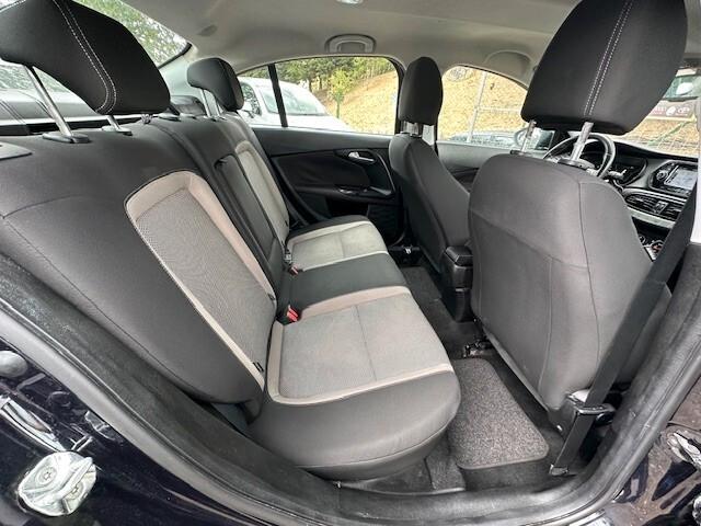 Fiat Tipo 1.6 MJT 120CV Opening Edition