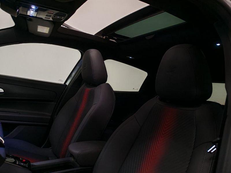 Alfa Romeo Junior 1.2 136 CV Hybrid eDCT6 Speciale IVA ESPOSTA