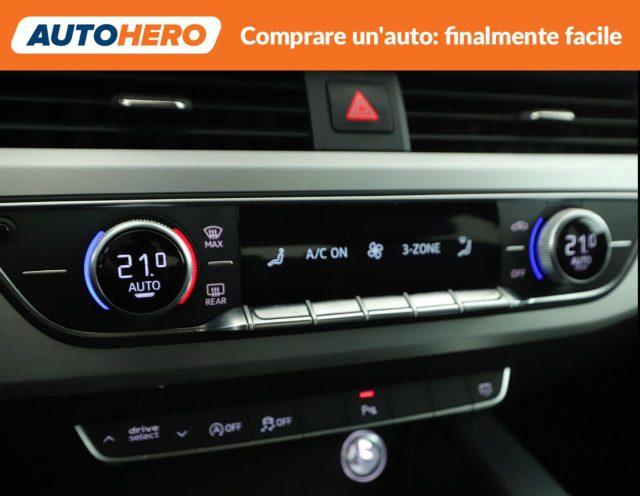 AUDI A5 SPB 40 TDI ultra S tronic Sport